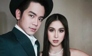 Joshua Garcia and Julia Barretto Exchange Conversation on Twitter