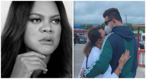 Juliana Parizcova Segovia Sparks Intrigue Over her Photo with a Mysterious Guy