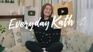 Kathryn Bernardo Surprises Lucky Fans via Prank Call