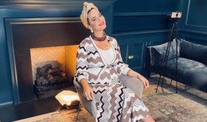 Katy Perry Gives Birth to a Baby Girl with Husband Orlando Bloom