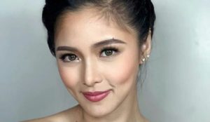 kim chiu