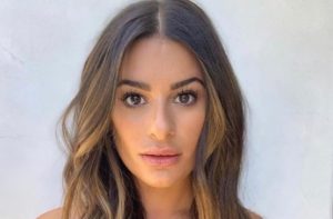 Former Glee star Lea Michele Welcomes First Child