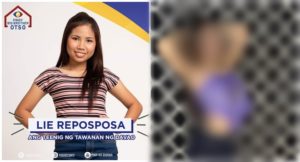 Ex-PBB Housemate Lie Reposposa Jaw-Dropping Transformation