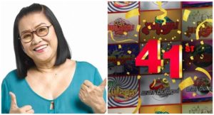 Lolit Solis has a Message on Eat Bulaga