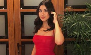 Meet Lorin Gabriella Bektas, the Gorgeous Daughter of Ruffa Gutierrez