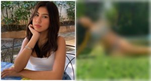 Lorin Gabriella Bektas Wows Netizens in her Bikini Photos