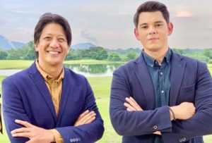 Richard Gutierrez Airs Statement After 'Ang Probinsyano' co-Star Mark Leviste Tested Positive for COVID-19