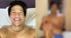 Mark Leviste Elicits Mixed Reactions Over Viral Stretching Video