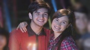 Melissa Ricks Has Message to Matt Evans Following the Actor's Arrest