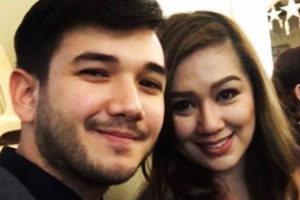 Matt Evans Has a Message for his Wife Amid Controversy