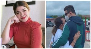 Melai Cantiveros Reacts to Juliana Parizcova Segovia's Photos with Rumored Boyfriend