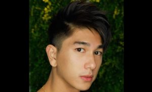 Nikko Natividad: 'napaka corrupt ng bansang sinilangan ko'