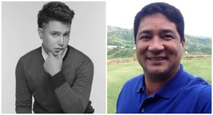 Paolo Ballesteros Reacts to Anjo Yllana's Resignation from Eat Bulaga