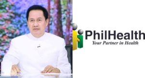 Pastor Apollo Quiboloy Airs Statement on PhilHealth Corruption