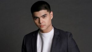 Kapuso Actor Paul Salas has Message to his Kapamilya Friends
