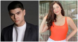 Paul Salas Talks About Break up With Ex-Girlfriend Barbie Imperial