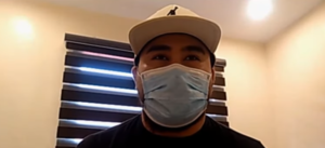 Disappointed Nurse