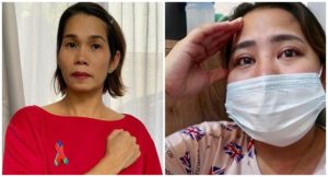 Pokwang Slams ex-PBB Housemate Baninay Bautista Over COVID-19 Scare