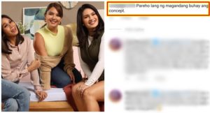 Pokwang Slams Netizen Who Claimed her New Show has Similar Concept as Magandang Buhay