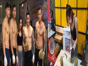 Fitness Trainers