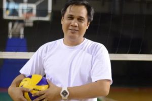 Veteran Volleyball Coach Ron Dulay Passes Away Due to Bone Marrow Disease
