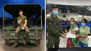 Ronnie Liang Gives Free Plane Tickets to LSIs