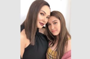 Meet Venice Bektas, the Gorgeous Daughter of Ruffa Gutierrez