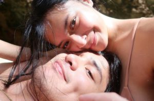Ruru Madrid Reacts to Rude Comment on His Reaction to Bianca Umali's Photo