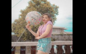 Ella Cruz