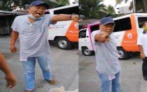 Service Driver
