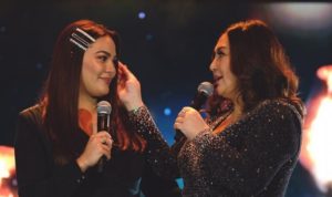 sharon cuneta kc concepcion