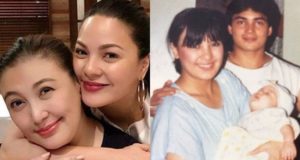sharon cuneta kc concepcion gabby concepcion