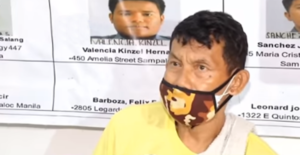 50-Year-Old Vendor