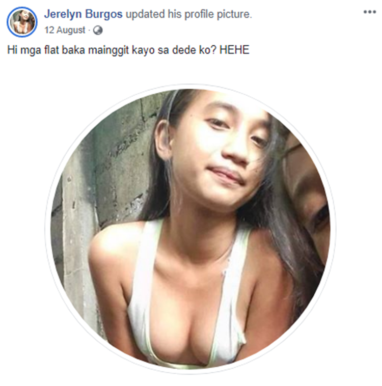 Young Lady