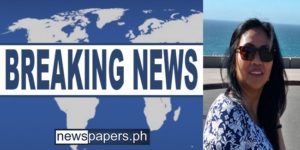 1st Filipino Mayor in England