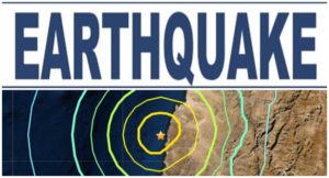 EARTHQUAKE: 6.8 Magnitude Quake Hits Chile – September 1, 2020