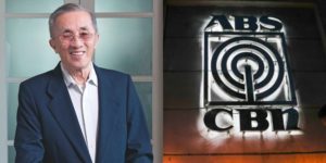 ABS-CBN Owner Oscar Lopez Net Worth