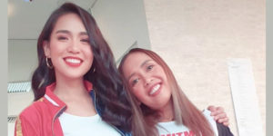 Aicelle Santos Kakai Bautista