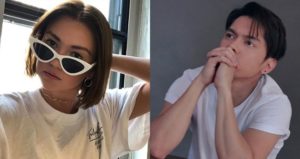 Angelica Panganiban, Carlo Aquino