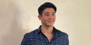 Arron Villaflor