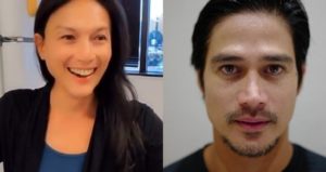 BB Gandanghari, Piolo Pascual