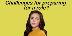 Cassy Legaspi challenges