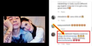 Chito Miranda, Neri Naig