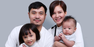 Chynna Ortaleza Kean Cipriano