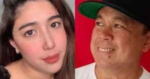 Dennis Padilla, Dani Barretto