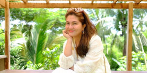 Dimples Romana