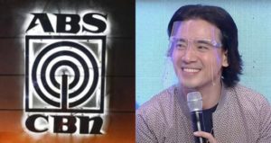 Erik Santos, ABS-CBN