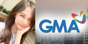 GMA Entertainment Group