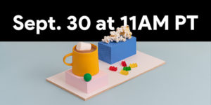 Google Launch Night In
