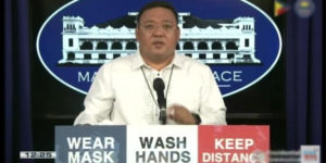 Harry Roque
